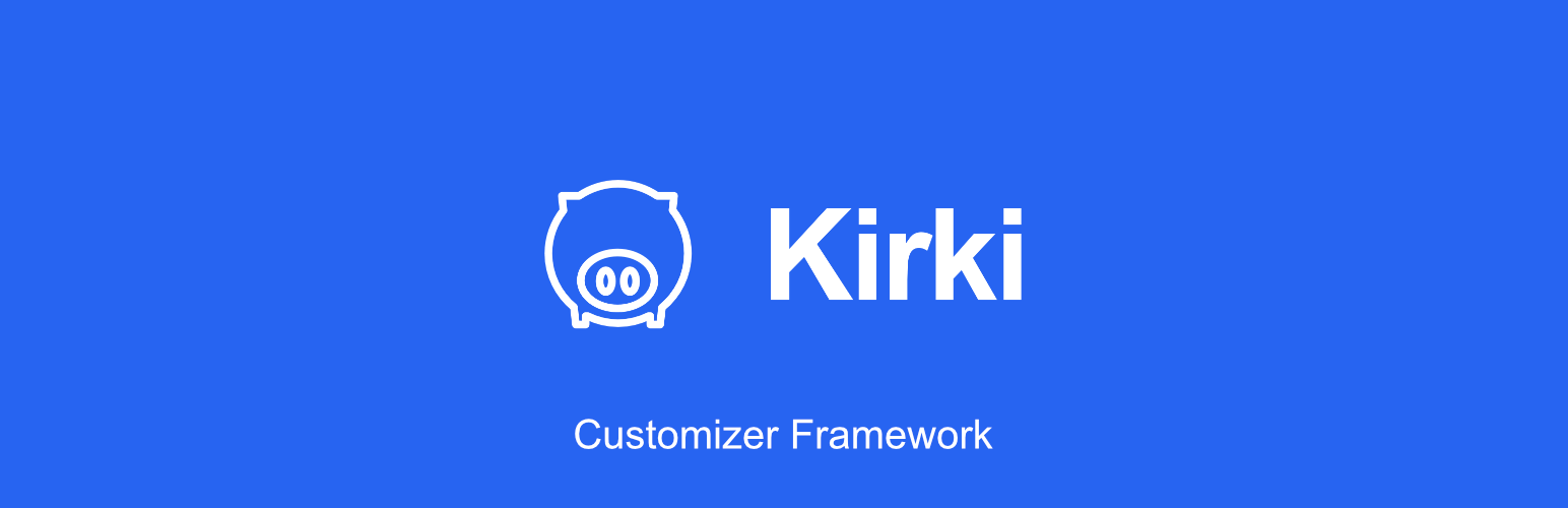 kirki-customizer-framework-wordpress-plugin
