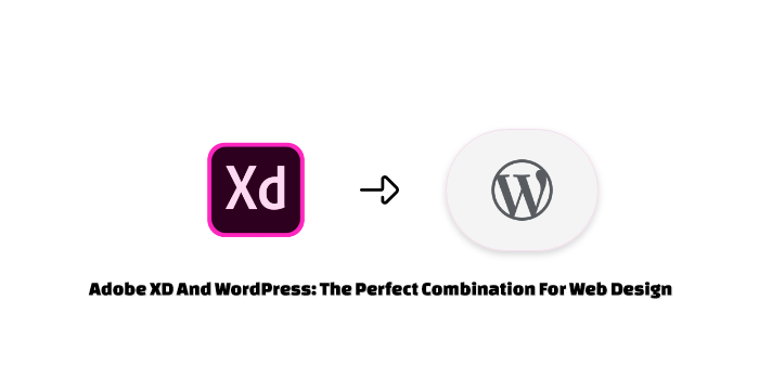 Adobe XD And WordPress: Perfect Combination For Web Design