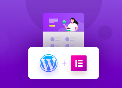 WordPress And Elementor: Elevate Your Website Design