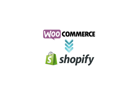 Migrating From Shopify To WooCommerce