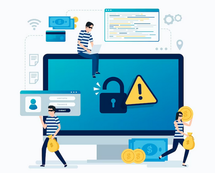 How To Prevent WordPress Security Breaches?