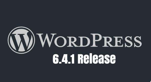 WordPress 6.4.1 Fixes A Critical cURL/Requests Bug