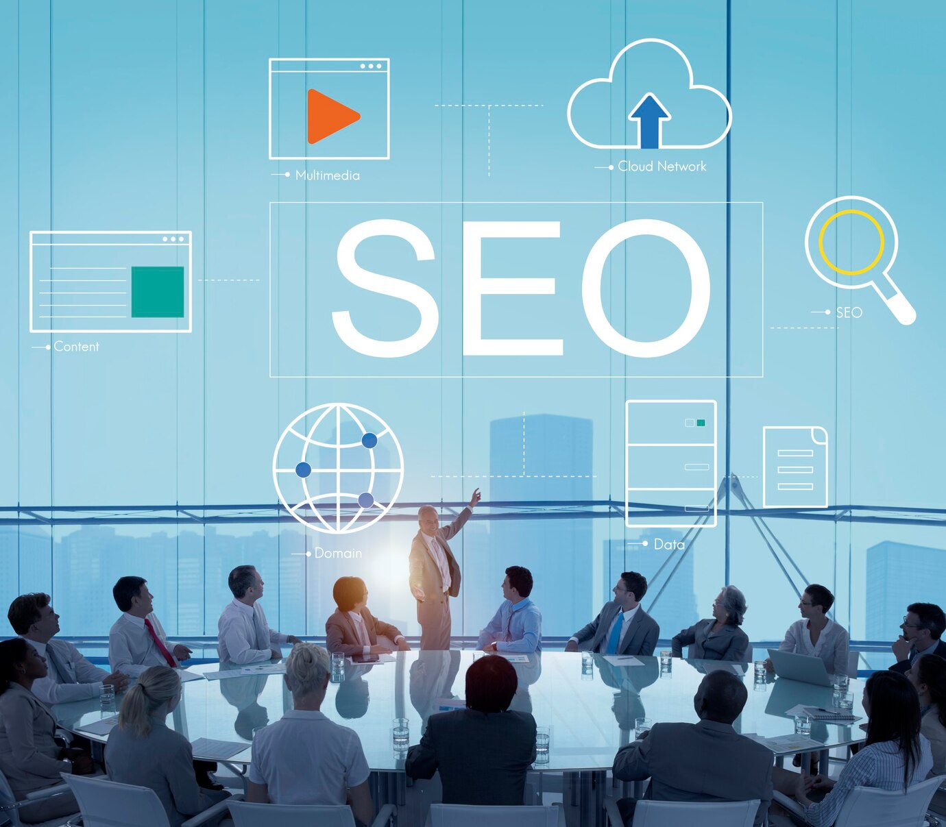 How to Choose the Right Managed SEO Provider