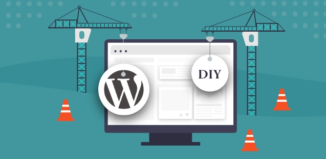 WordPress Maintenance vs. DIY Updates